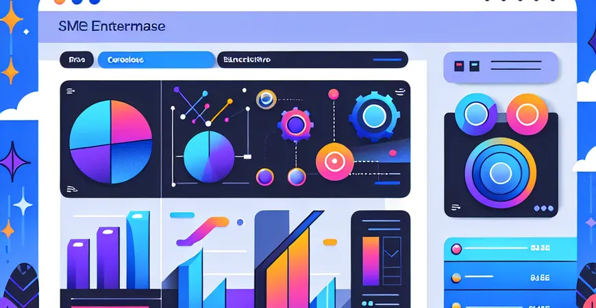 中小企业 ERP 的初始化趋势：极简设置为何成选型重点？